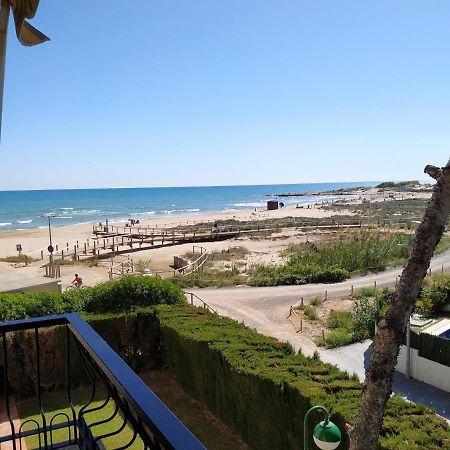 Apartamentos Playamar 3000 Alcoceber Exterior photo