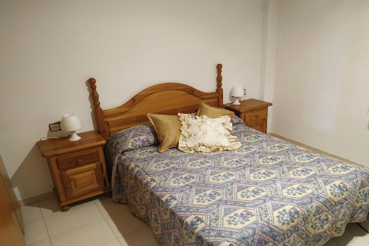 Apartamentos Playamar 3000 Alcoceber Exterior photo