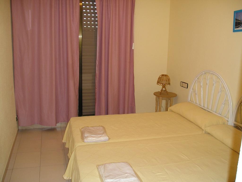Apartamentos Playamar 3000 Alcoceber Exterior photo