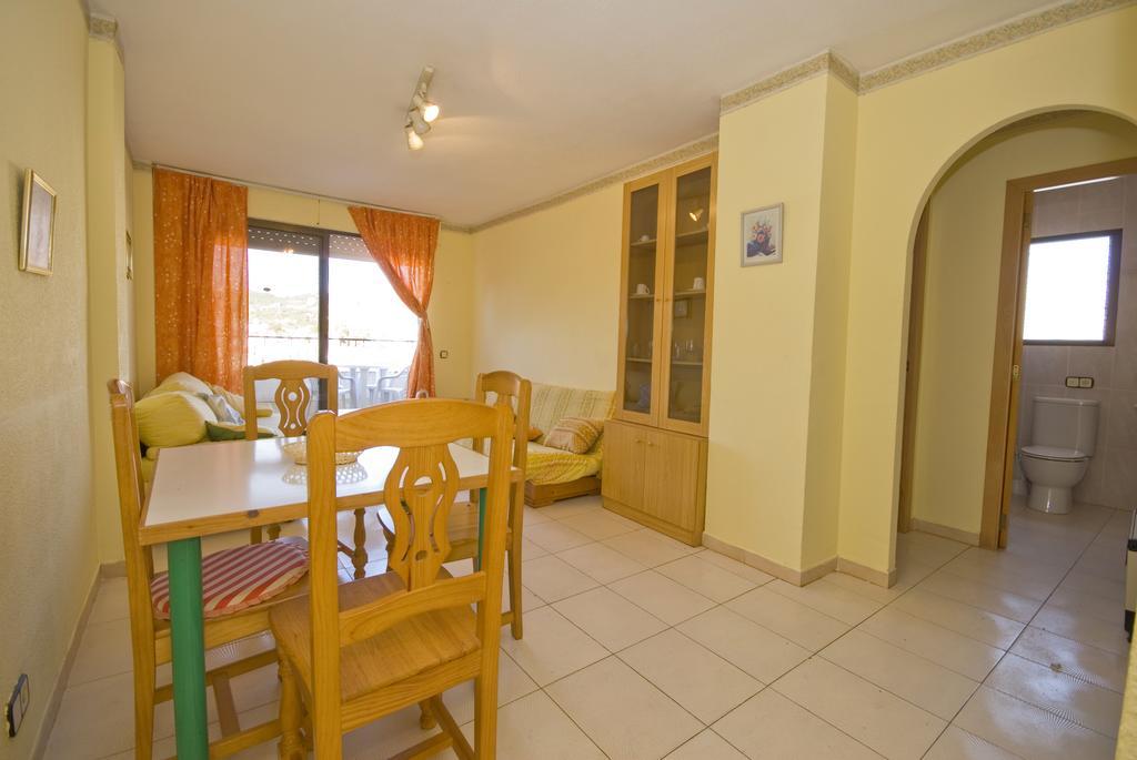 Apartamentos Playamar 3000 Alcoceber Exterior photo