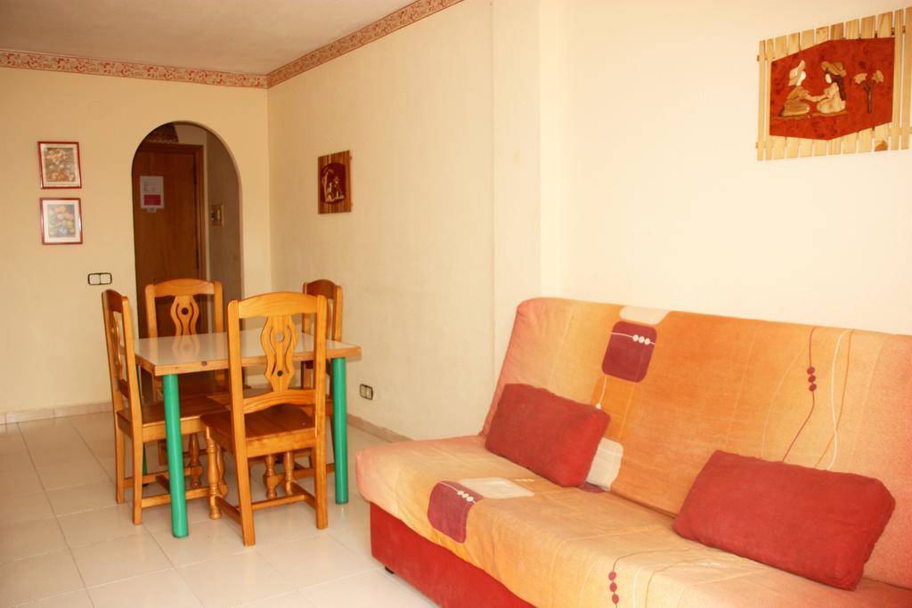Apartamentos Playamar 3000 Alcoceber Exterior photo