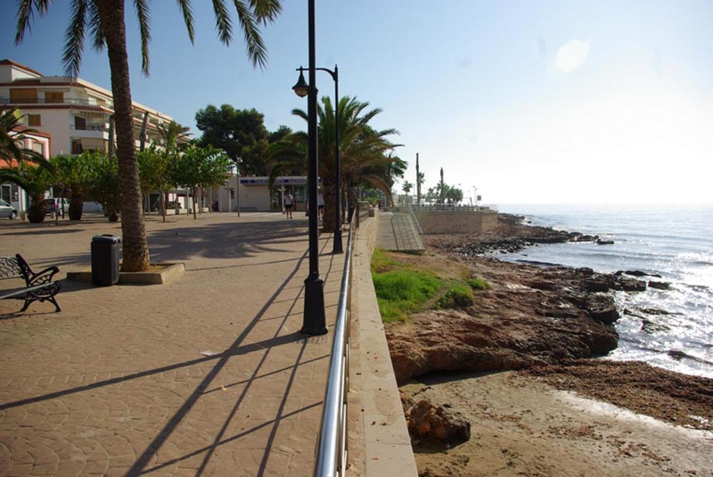 Apartamentos Playamar 3000 Alcoceber Exterior photo
