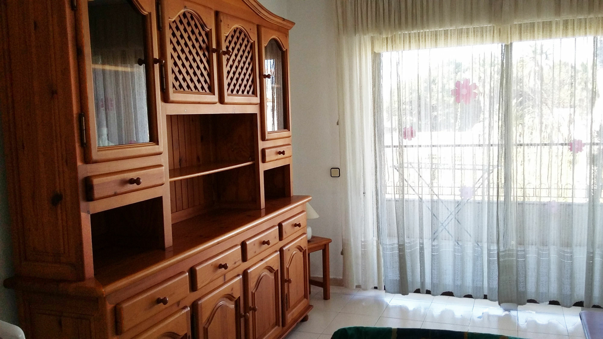 Apartamentos Playamar 3000 Alcoceber Exterior photo