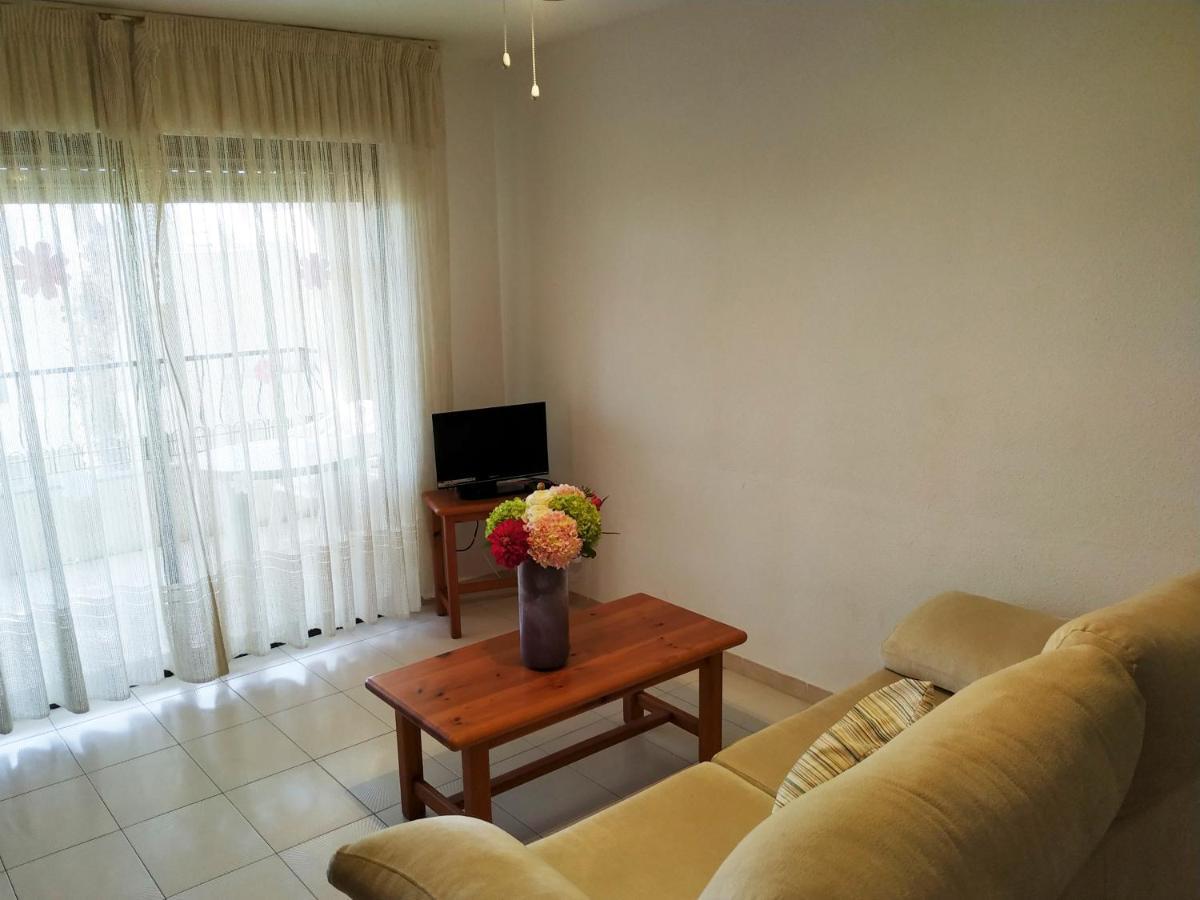 Apartamentos Playamar 3000 Alcoceber Exterior photo