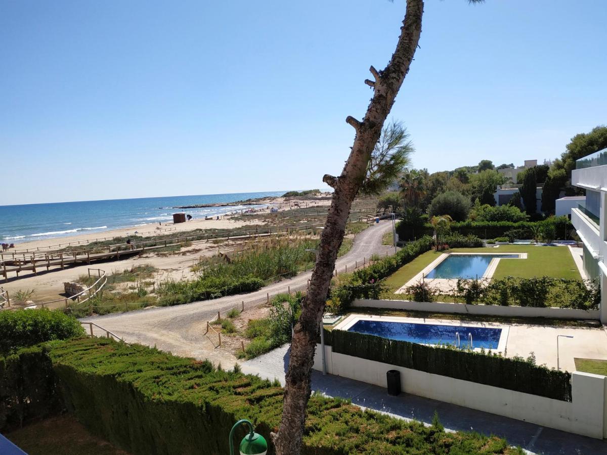 Apartamentos Playamar 3000 Alcoceber Exterior photo